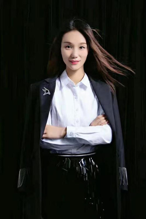 張瑩